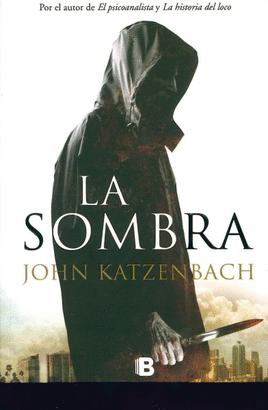 LA SOMBRA