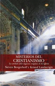 MISTERIOS DEL CRISTIANISMO