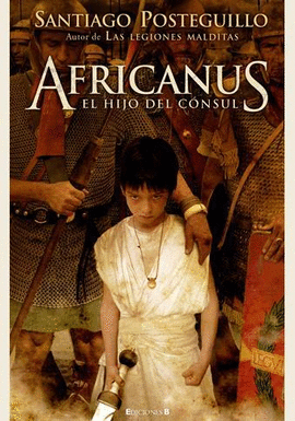 AFRICANUS EL HIJO DEL CONSUL