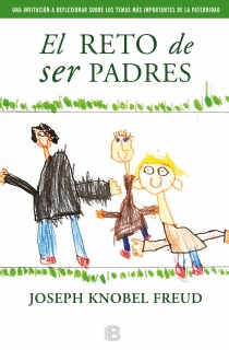 EL RETO DE SER PADRE
