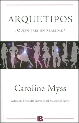 ARQUETIPOS ¿ QUIEN ERES EN REALIDAD ?