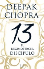 EL DECIMOTERCER DISCIPULO