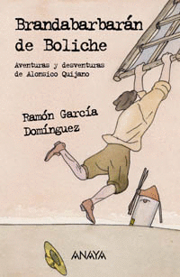 BARANDABARBARAN DE BOLICHE