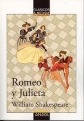 ROMEO Y JULIETA