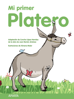 MI PRIMER PLATERO PD.