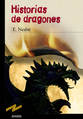 HISTORIA DE DRAGONES