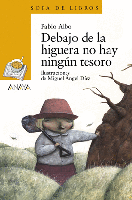 DEBAJO DE LA HIGUERA