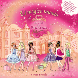 MAGICO MUNDO CLUB PRICE