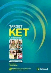 TARGET KET FOR SCHOOLS SBK