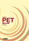 TARGET PET WBK