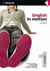 ENGLISH IN MOTION 1 WBK