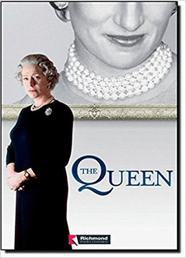 THE QUEEN WITH AUDIO CD READERS