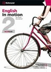 ENGLISH IN MOTION 2 WBK