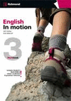 ENGLISH IN MOTION 3 WBK