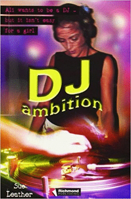 DJ AMBITION