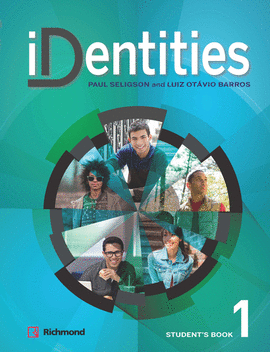 IDENTITIES 1 STUDENT'S BOOK