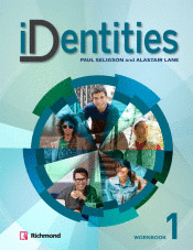 IDENTITIES 1 WORKBOOK