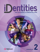 IDENTITIES STUDENT´S BOOK 2