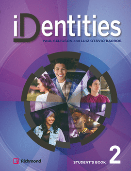 IDENTITIES WORKBOOK 2