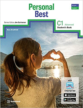 PERSONAL BEST BR C1 ADVANCED STUDENT'S BOOK