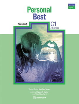 PERSONAL BEST C1 ADVANCED WORKBOOK