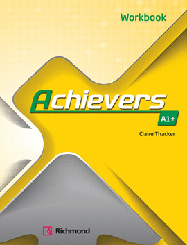 ACHIEVERS A1 WORKBOOK