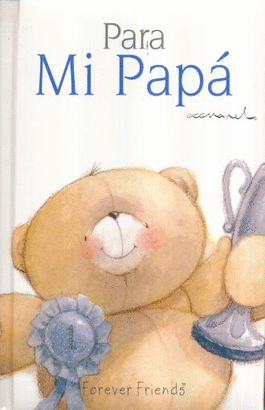 PARA MI PAPA