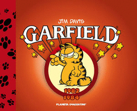 GARFIELD 1982-1984 #3