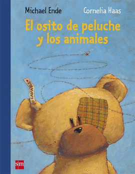 EL OSITO DE PELUCHE Y LOS ANIMALES