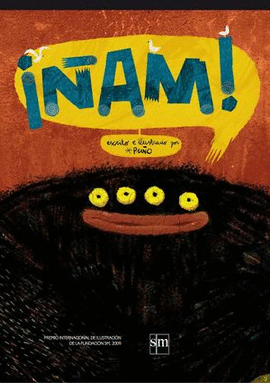 ÑAM!