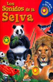 LOS SONIDOS DE LA SELVA