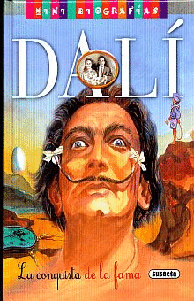 MINI BIOGRAFIAS: DALI