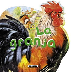 MIS LIBROS DE GOMA: LA GRANJA