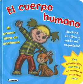 EL CUERPO HUMANO