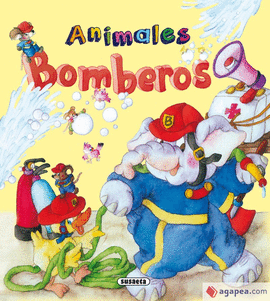 ANIMALES BOMBEROS