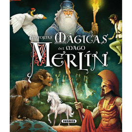 HISTORIAS MAGICAS DEL MAGO MERLIN 1