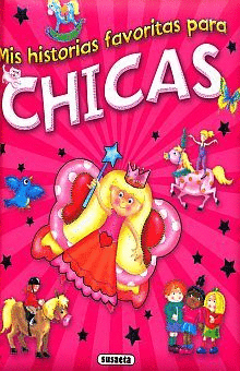 MIS HISTORIAS FAVORITAS PARA CHICAS