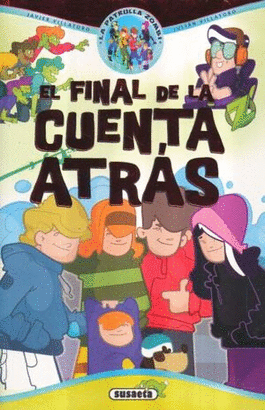 EL FINAL DE LA CUENTA ATRAS
