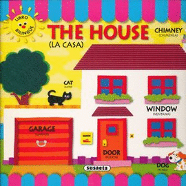 THE HOUSE (LA CASA)