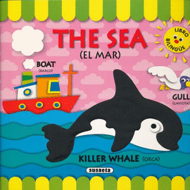 THE SEA (EL MAR)