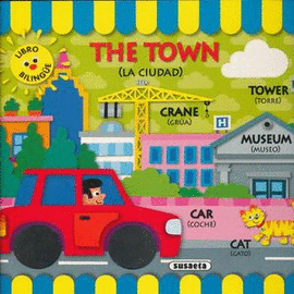 THE TOWN (LA CIUDAD)