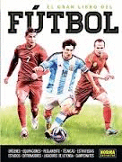 GRAN LIBRO DE FUTBOL