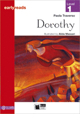 DOROTHY AUDIO @