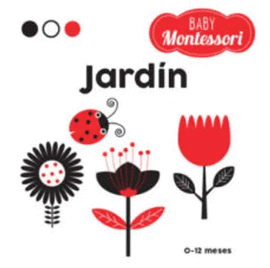 BABY MONTESSORI JARDIN (VVKIDS)