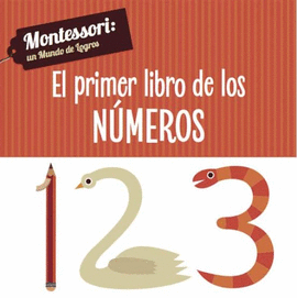 EL PRIMER LIBRO DE LOS NUMEROS