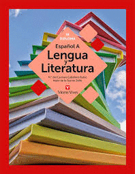 ESPAÑOL A LENGUA Y LITERATURA (IB DIPLOMA)