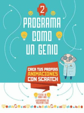PROGRAMA COMO UN GENIO 2 (VVKIDS)