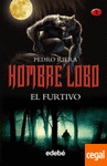 EL FURTIVO LIBRO 1 HOMBRE LOBO