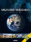MUNDO MAGICO ATLAS EN 3D INCLUYE GAFAS