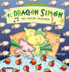 EL DRAGON SIMON NO PUEDE DORMIR